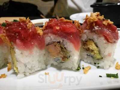 Katana Sushi Bar