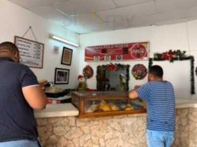 Loncheria Polo Norte