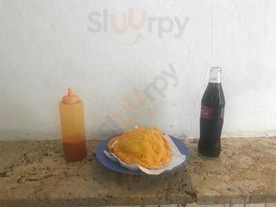 Loncheria Polo Norte