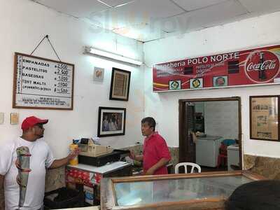 Loncheria Polo Norte
