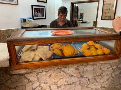 Loncheria Polo Norte