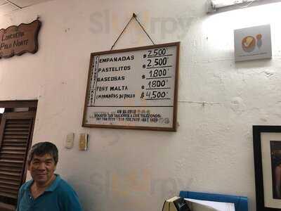 Loncheria Polo Norte