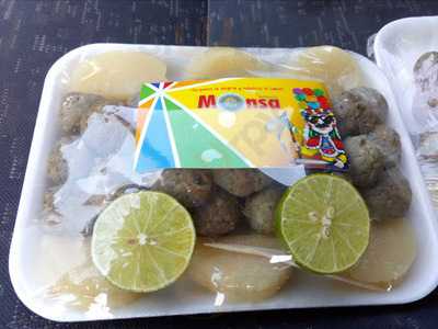 La Embajada De La Butifarra