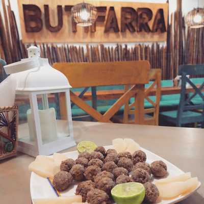 La Embajada De La Butifarra