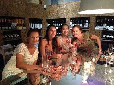 La Bodega De La Iglesia