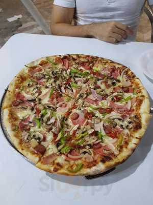 Pizzeria Margarita Bocagrande