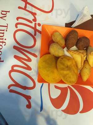 Pizzeria Margarita Bocagrande