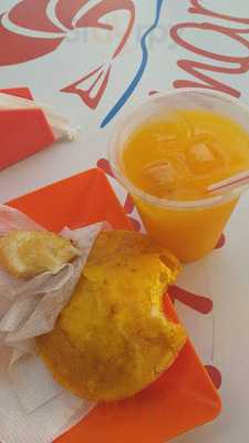 Pizzeria Margarita Bocagrande