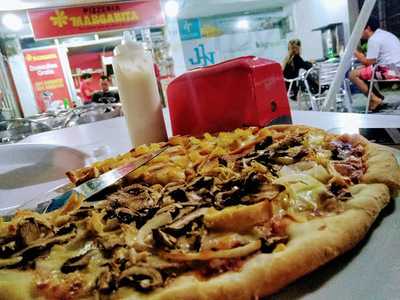 Pizzeria Margarita Bocagrande