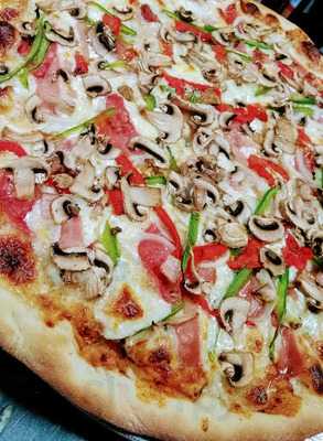 Pizzeria Margarita Bocagrande