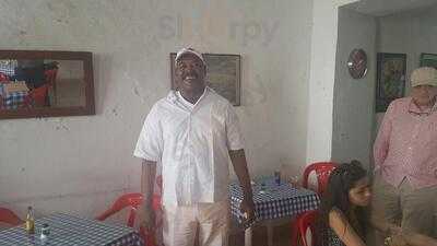 Casa Del Buen Marisco