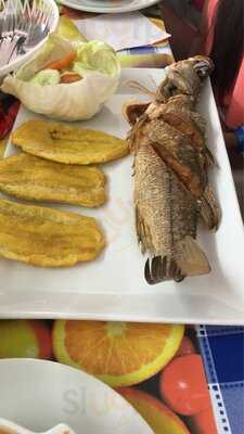 Casa Del Buen Marisco