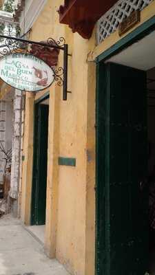 Casa Del Buen Marisco