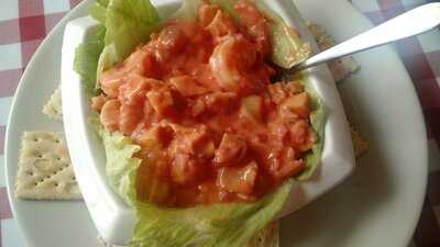 Casa Del Buen Marisco