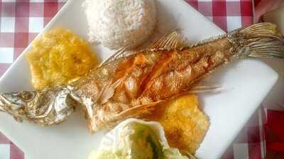 Casa Del Buen Marisco