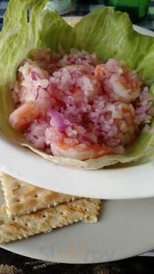 Casa Del Buen Marisco