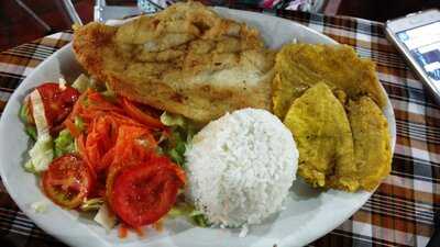 Churrasquito El Pibe