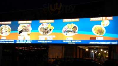 Churrasquito El Pibe