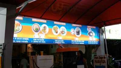 Churrasquito El Pibe