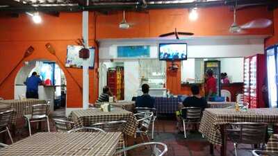 Churrasquito El Pibe