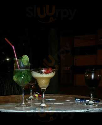 Greco Pizzeria Y Bar