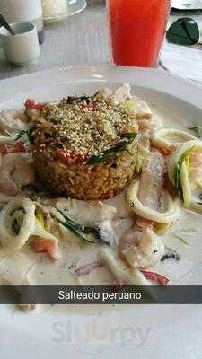 Restaurante Y Cevicheria Machupisco