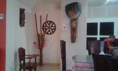 Restaurante Y Cevicheria Machupisco