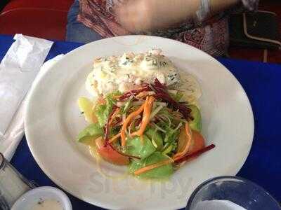 Restaurante Y Cevicheria Machupisco