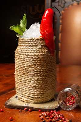 La Bodeguita Del Medio