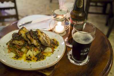 La Bodeguita Del Medio