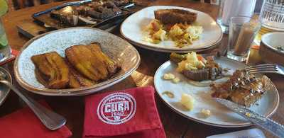 La Bodeguita Del Medio