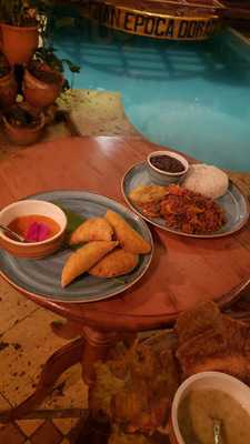 La Bodeguita Del Medio