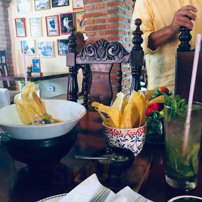 La Bodeguita Del Medio