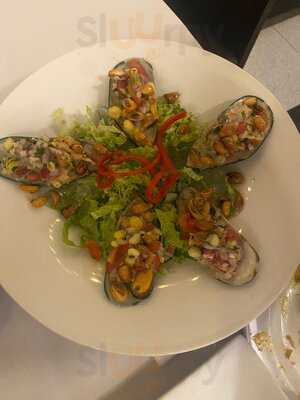 Restaurante Peruano - Indio De Machu Picchu