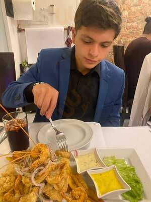 Restaurante Peruano - Indio De Machu Picchu