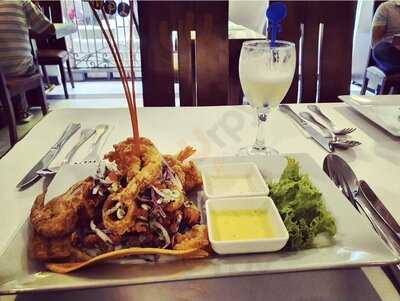 Restaurante Peruano - Indio De Machu Picchu