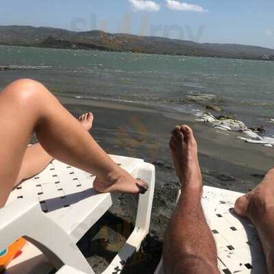 El Kiosko De Franco Basile