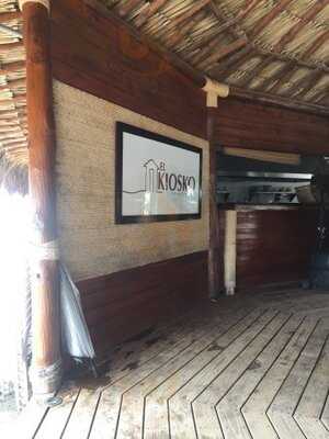 El Kiosko De Franco Basile