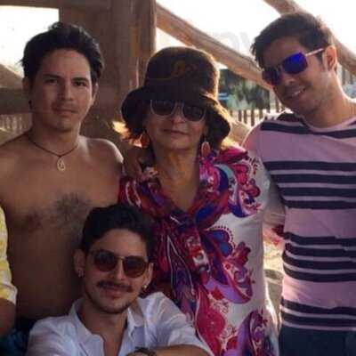 El Kiosko De Franco Basile