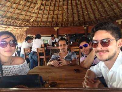 El Kiosko De Franco Basile