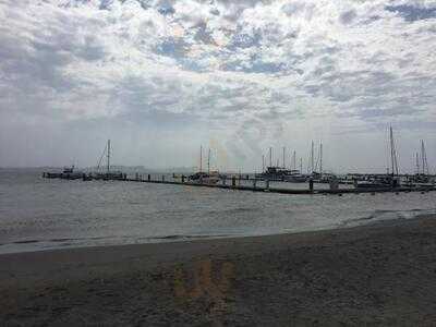 El Kiosko De Franco Basile