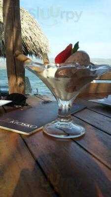 El Kiosko De Franco Basile