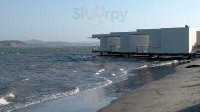 El Kiosko De Franco Basile