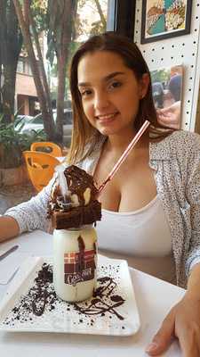 Más Brownie Gourmet