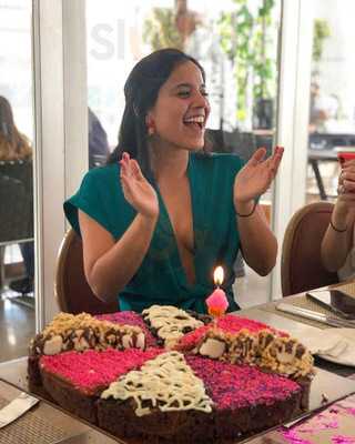 Más Brownie Gourmet