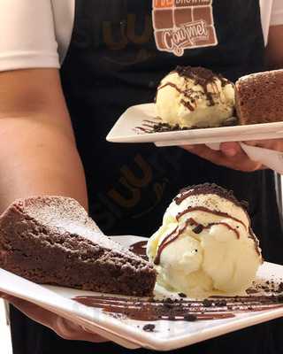 Más Brownie Gourmet