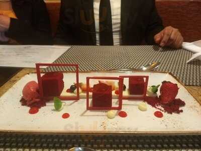 Hotel Hilton Bogota.