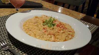 Hotel Hilton Bogota.