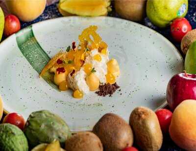 Hotel Hilton Bogota.