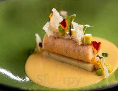 Hotel Hilton Bogota.